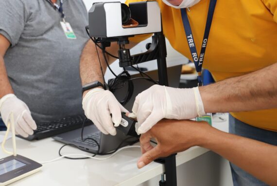 Governo promove emissão e regularização de título eleitoral para pessoas privadas de liberdade

