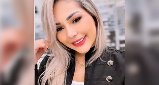 Empresária-influencer e namorado presos em operação são condenados por tráfico de drogas 
