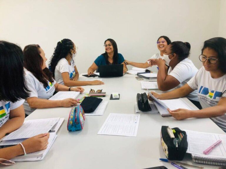 Idep está com inscrições abertas para cursos presenciais até quinta, 17
