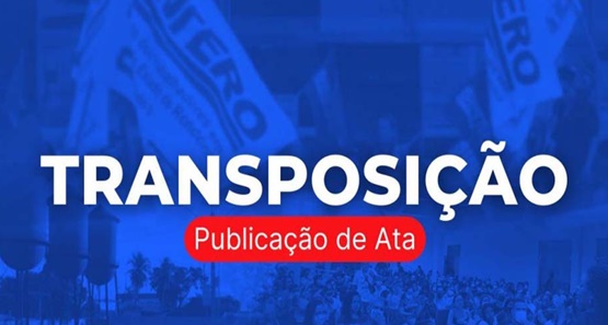Novos servidores de Rondônia tem processo da transposição deferido pela Comissão 