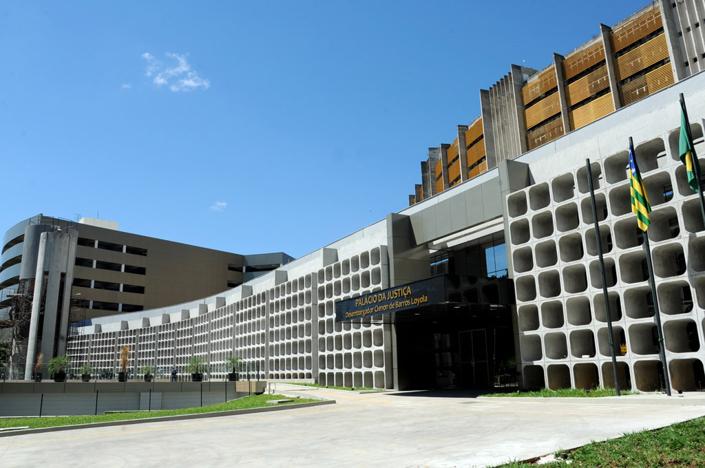 Tribunal de Justiça  abre inscrições para concurso para 52 vagas de juiz
