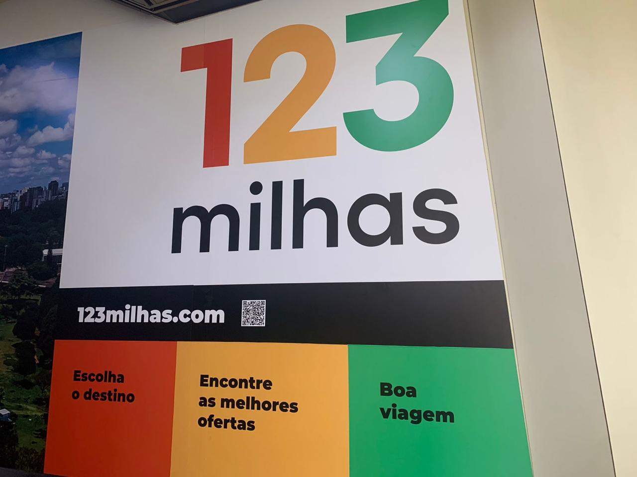 123 Milhas não está pagando o que deve a clientes, dizem consumidores prejudicados 
