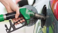 Gasolina fica R$ 0,23 mais cara em uma semana e atinge maior valor em um ano
