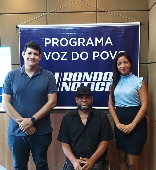 Advogados e representante da FEDER debatem inclusão de pessoas com deficiência 