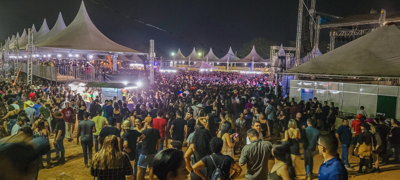 Retorno da Expovel é marcado pela movimentação de R$ 2 milhões em negócios na Capital
