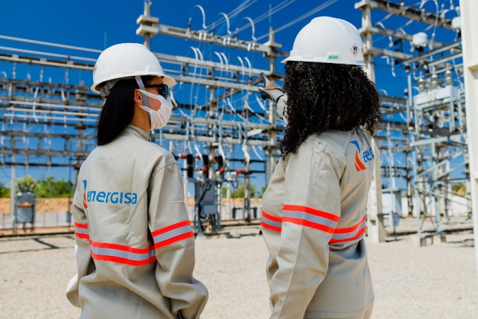 Energisa está com vagas abertas preferencialmente para pessoas com deficiência
