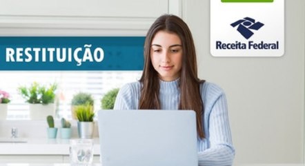 Receita paga 4º lote da restituição do IR a 6 milhões de contribuintes

