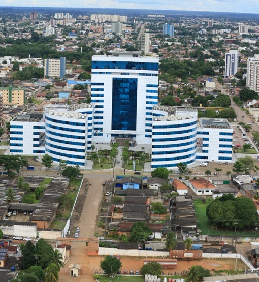Rondônia tem segundo maior crescimento do PIB per capita do Brasil, segundo IBGE

