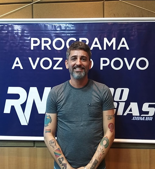 “Violência doméstica é fruto da cultura judaico-cristã”, afirma professor universitário