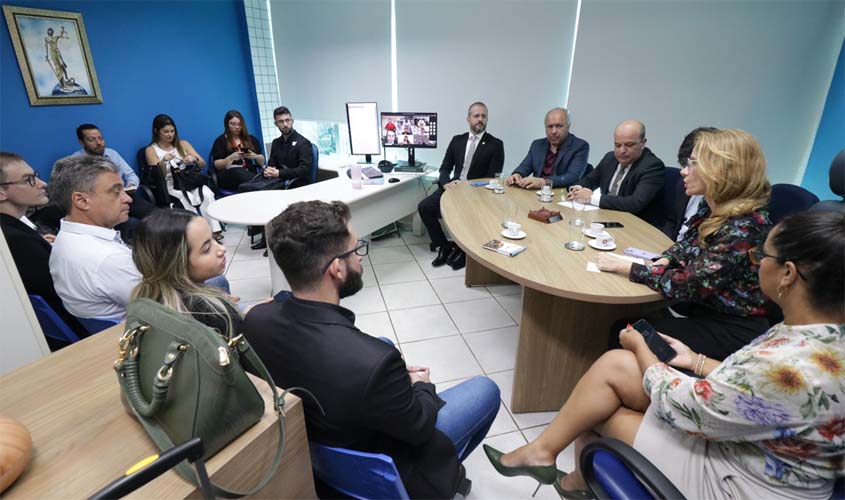 Ministério Público pede a retomada de rotas de voos comerciais em Rondônia
