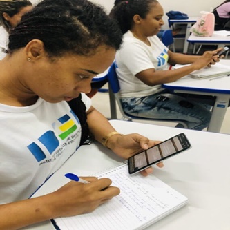 Idep está com inscrições abertas para cursos remotos até sexta-feira, 8
