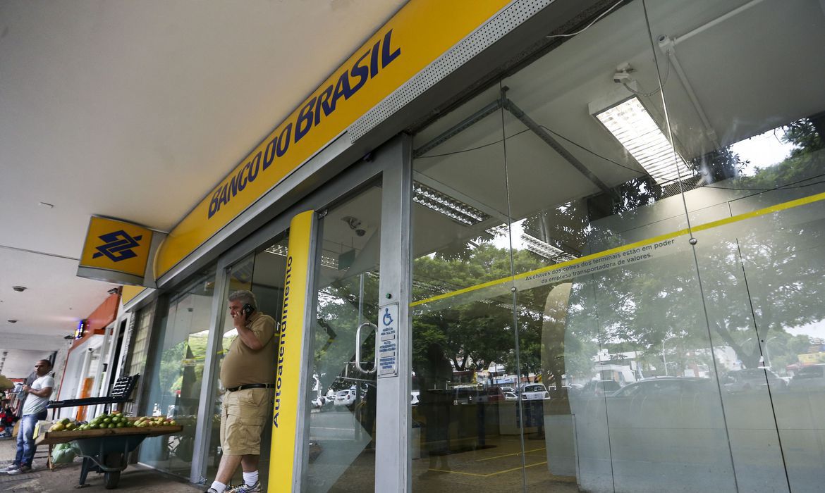 Agências bancárias fecham nessa quinta e voltam a funcionar na sexta-feira, 08

