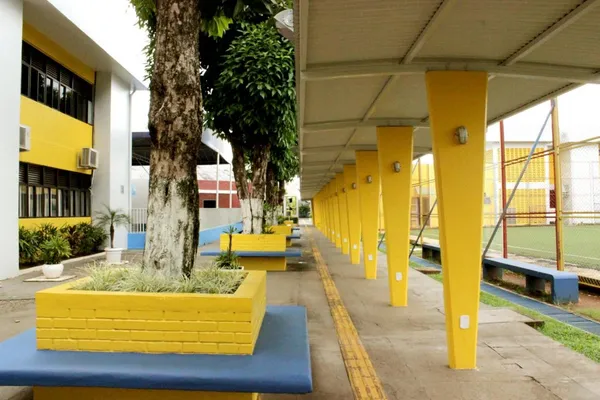 Sesc-RO abre inscrições para vaga de Orientador com salário de quase R$ 6 mil
