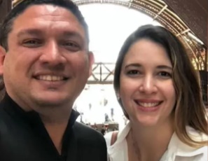 Suspeito de matar contadora a mando do marido dela diz ter recebido R$ 50 para cometer o crime
