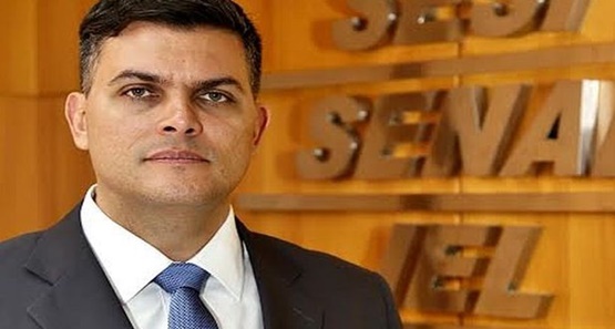 Marcelo Thomé explica como o crédito de carbono já é uma realidade do produtor 