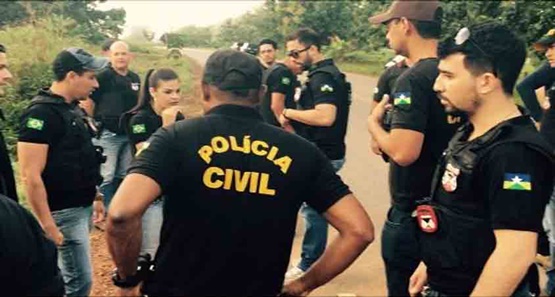 Polícia Civil concluiu 80% dos inquéritos em 2022, aponta Associação dos Delegados 