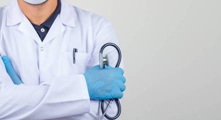 2,6 milhões de pacientes morrem todos os anos por erros evitáveis na assistência à saúde