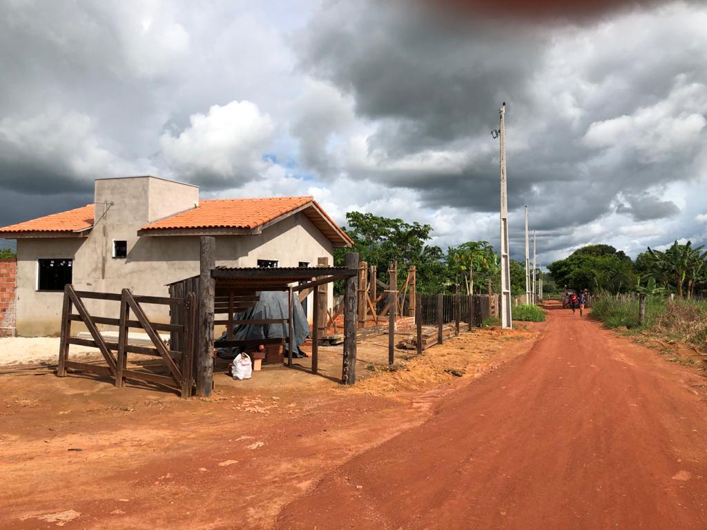 Programa Luz Para Todos chegou a mais de 15 mil domicílios rurais em Rondônia
