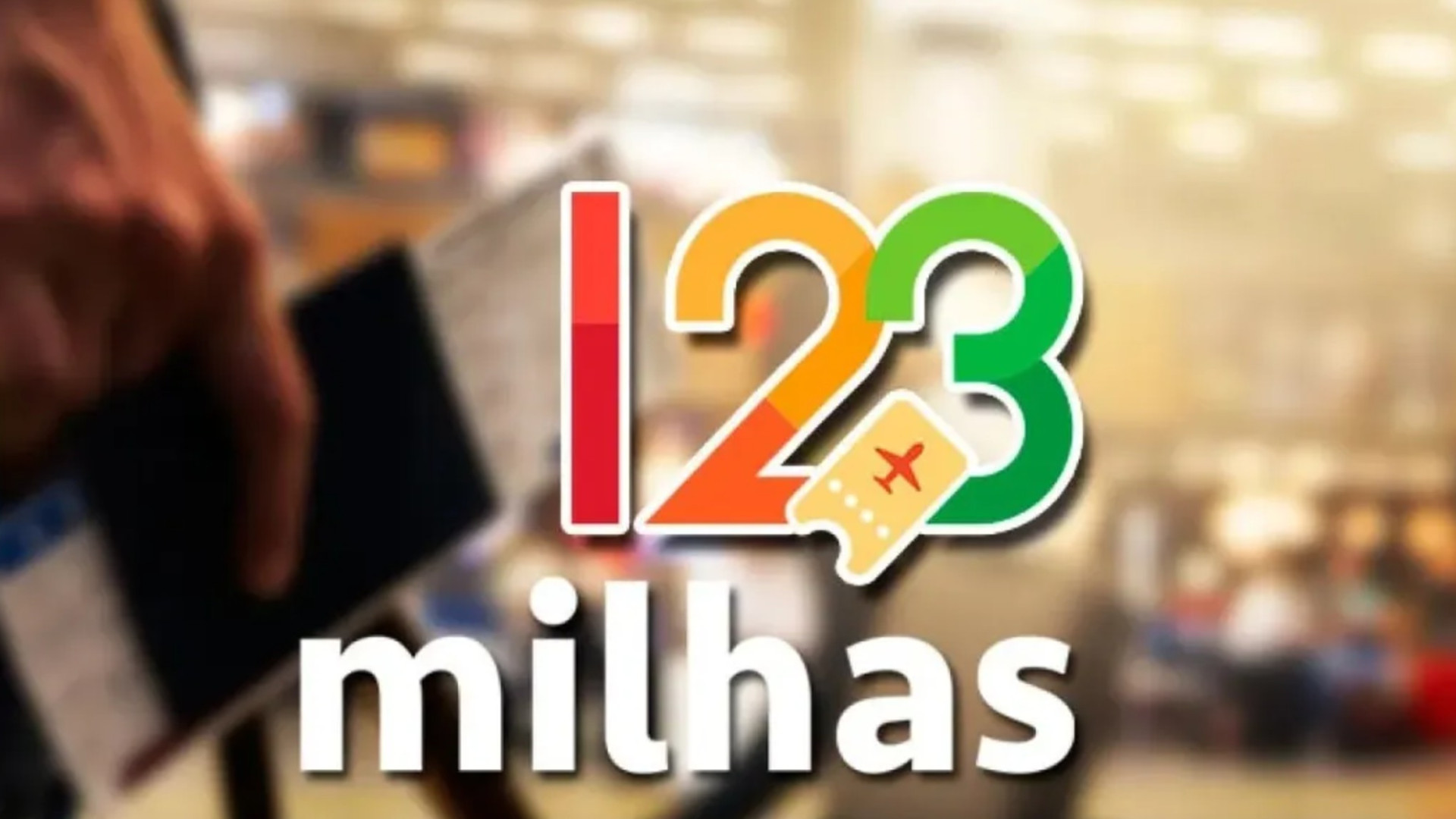 Colapso da 123milhas leva dívidas e apreensão a quem vende milhas aéreas
