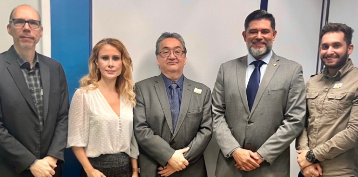 MP se reúne com Governo para formular ajuste de conduta com as Cias Aéreas