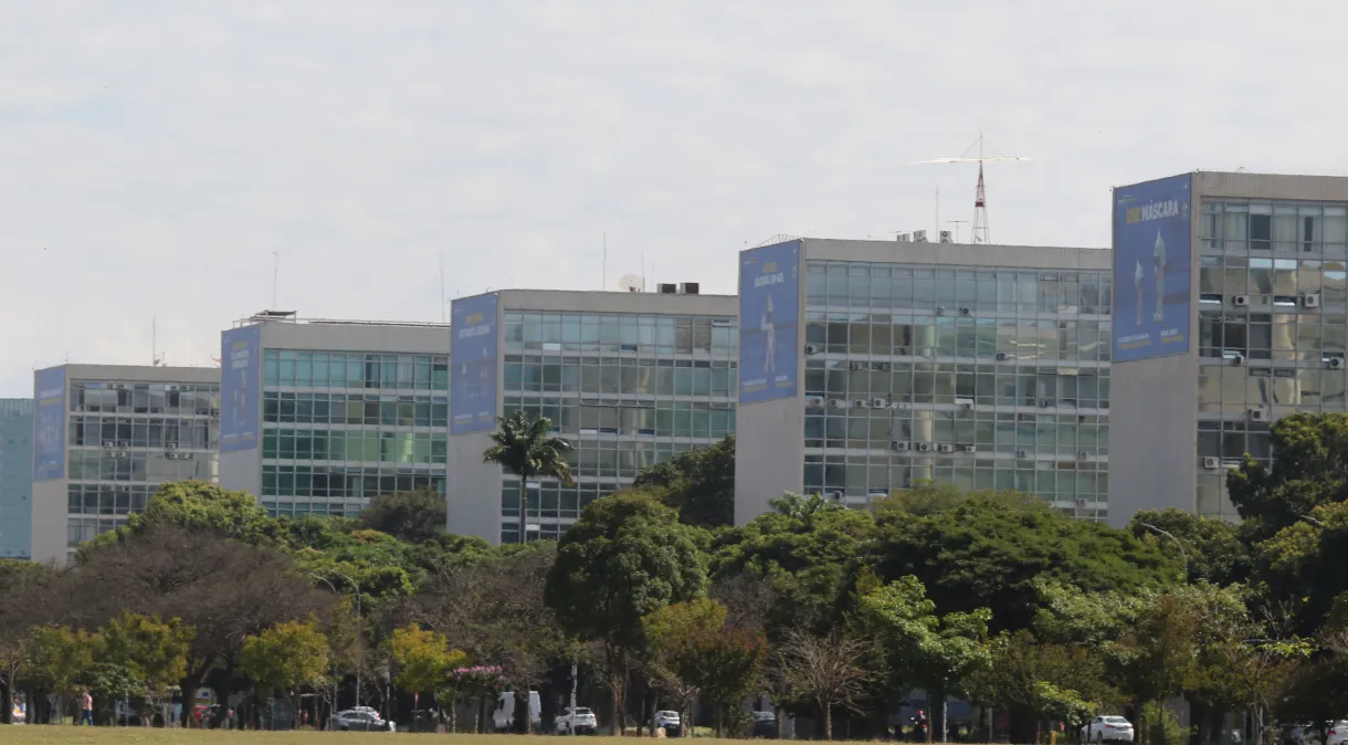 Nove ministérios já aderiram ao “Enem dos concursos”; veja como vai funcionar o modelo