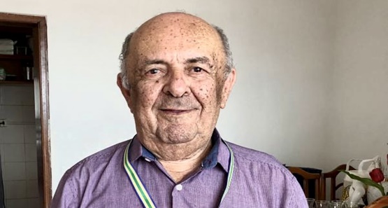 Morre em Porto Velho capitão Nascimento, pioneiro na vida da capital de Rondônia