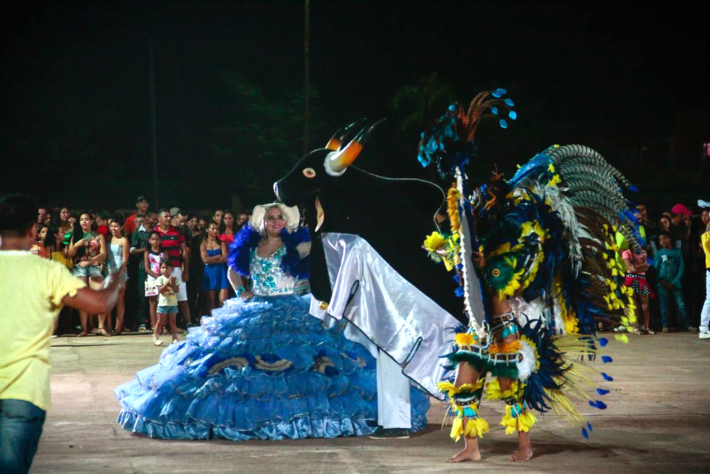 “Duelo na Fronteira” de Guajará-Mirim é elevado a patrimônio cultural e imaterial de Rondônia
