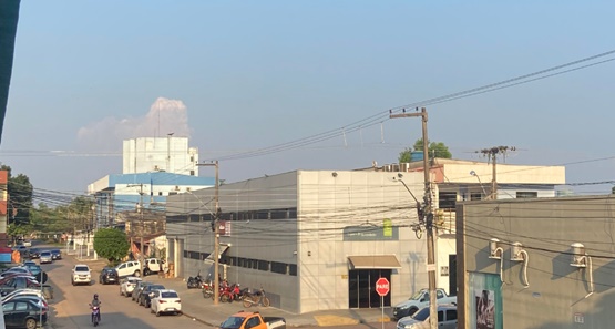 Cuidados que devem ser tomados durante onda de calor em Rondônia 