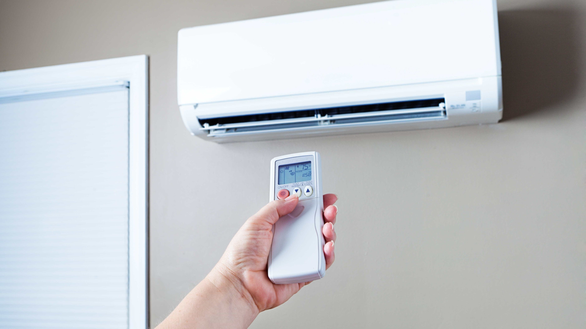 Venda de ventilador e ar-condicionado salta e supera produção, diz setor
