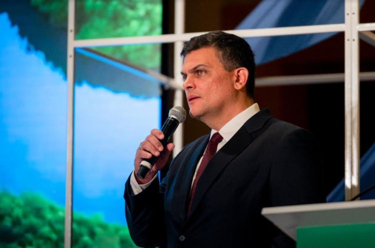 FIERO abraça projeto de Lei do “Combustível do Futuro”, diz Marcelo Thomé
