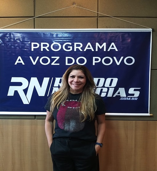 Dinheiro público que foi para o ralo”, diz Ivonete Gomes sobre cancelamento do JIR 