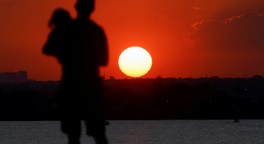 Na esteira do calor, ONS projeta recorde de demanda por energia elétrica em outubro
