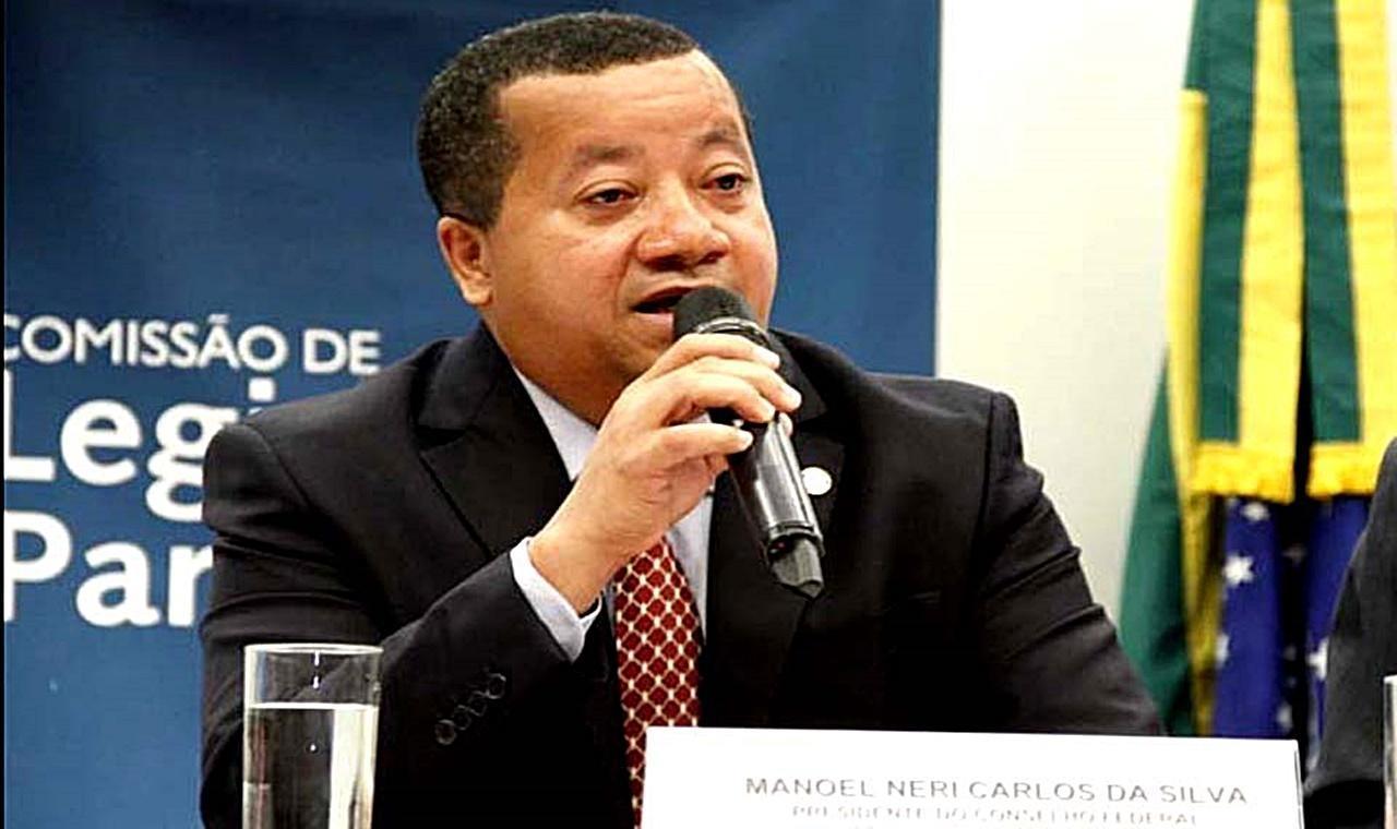 Conselhos de enfermagem realizam eleições em todos os estados hoje, 01/10