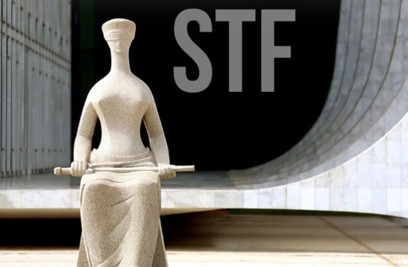 STF decide que Congresso deve regulamentar a licença-paternidade
