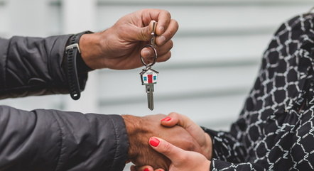 Preço da casa própria mantém ritmo de alta, e m² construído sobe a R$ 8.622
