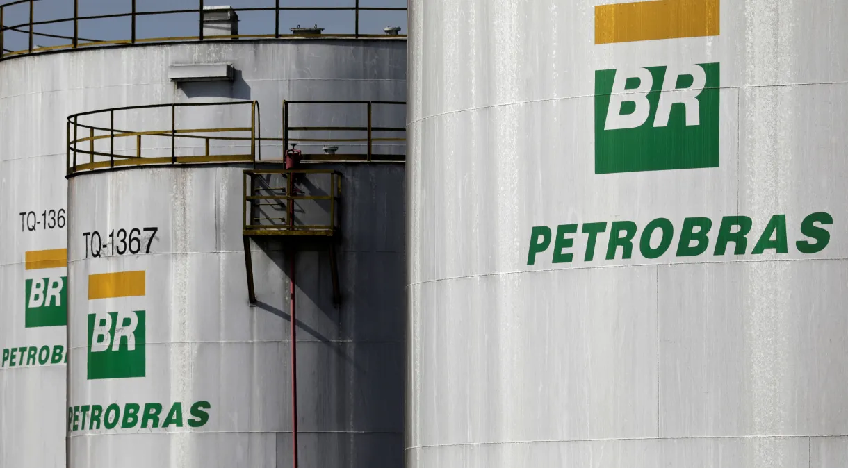 Petrobras avalia novo reajuste de preços de diesel e gasolina antes do fim do ano, diz Prates

