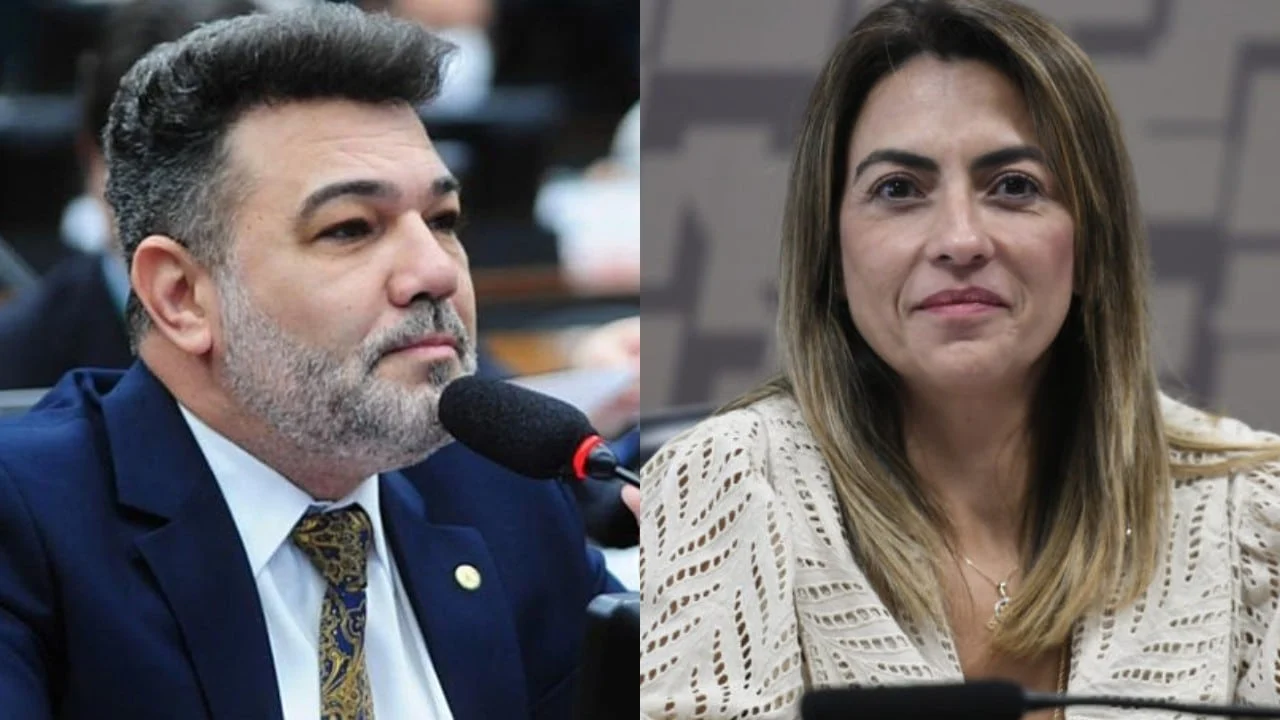 Pastor Marco Feliciano diz que sofreu ataque homofóbico de senadora; veja o vídeo
