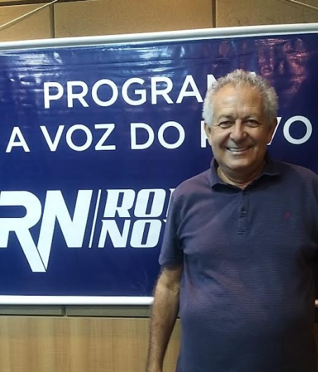“Não adianta produzir sem estrada para escoar”, afirma secretário Carlos Magno