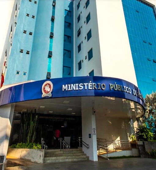 MP ingressa com ADI contra lei que reajusta subsídios de secretários municipais

