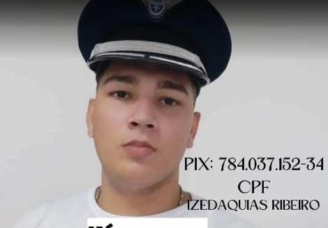 Pais querem trazer corpo do filho morto no Espírito Santo para Porto Velho