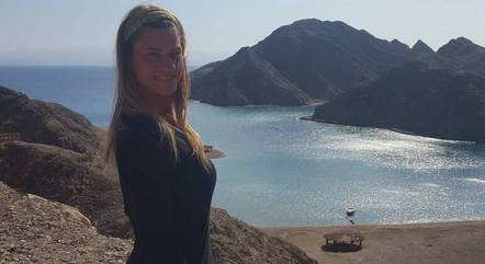 Jovem brasileira desaparecida em Israel pode estar entre reféns dos terroristas do Hamas
