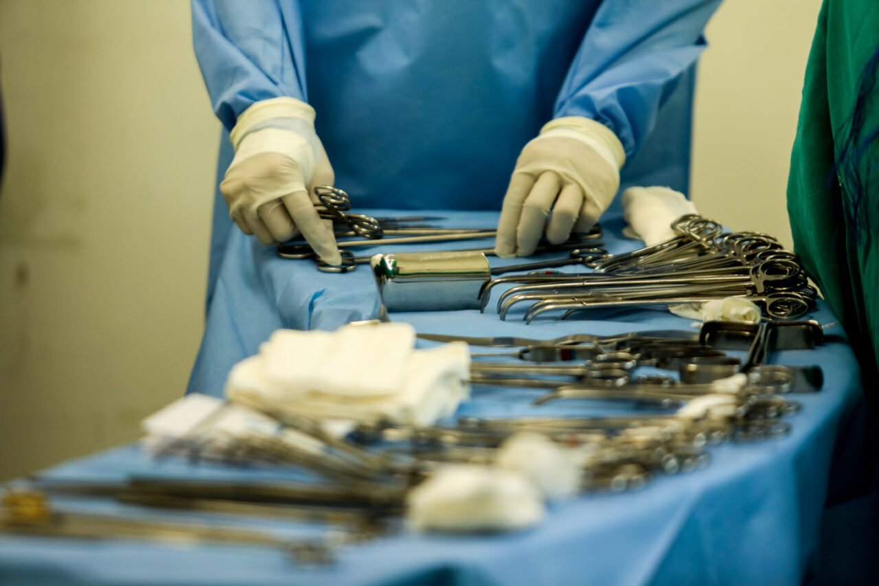 Processo seletivo simplificado é lançado para contratação de médicos 
