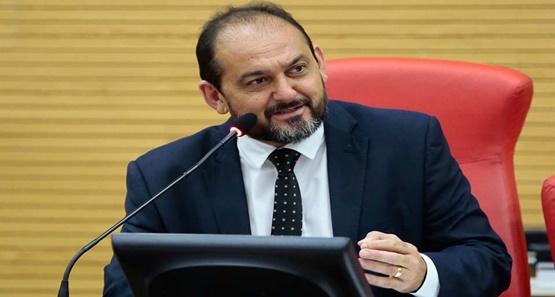 Projeto de Laerte permite que Associação administre fundo de combate a febre aftosa 