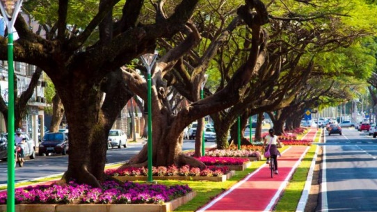 O desafio da mobilidade urbana - por Arquitetas Karen Ferraz e Angelina Ferreira