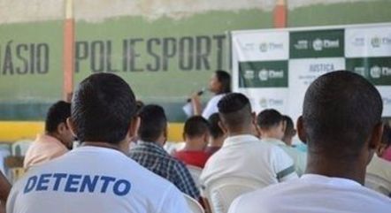 Detentos de todo o país começam amanhã o Encceja PPL; veja exemplos de provas e gabaritos
