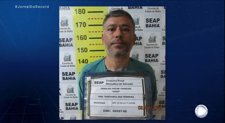 CNJ afasta desembargador que concedeu prisão domiciliar a líder de facção que fugiu
