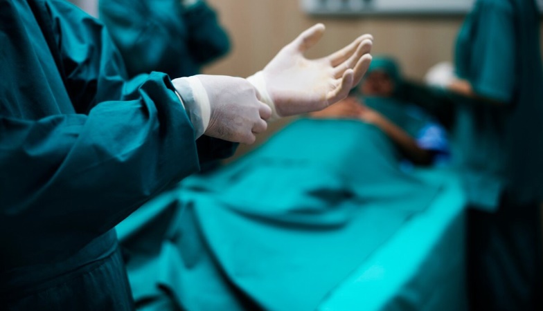 MP ingressa com Ação para que Governo contrate médicos para o Hospitall de Cacoal

