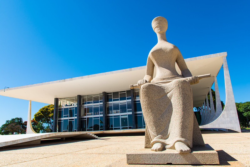 STF cria mais um município e abre portas para Ponta do Abunã e Tarilândia