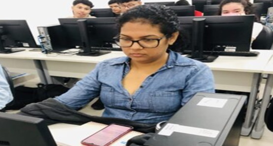 Inscrições para cursos remotos profissionalizantes seguem até o dia 27
