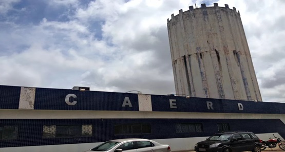 Caerd abre processo seletivo com vagas de nível médio, técnico e superior em RO
